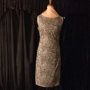 Norma Kamali dress