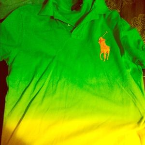 Polo shirt