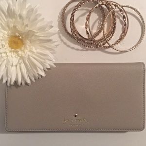 Kate Spade Cedar Street Wallet