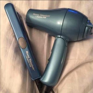 BABYLISS PRO BUNDLE