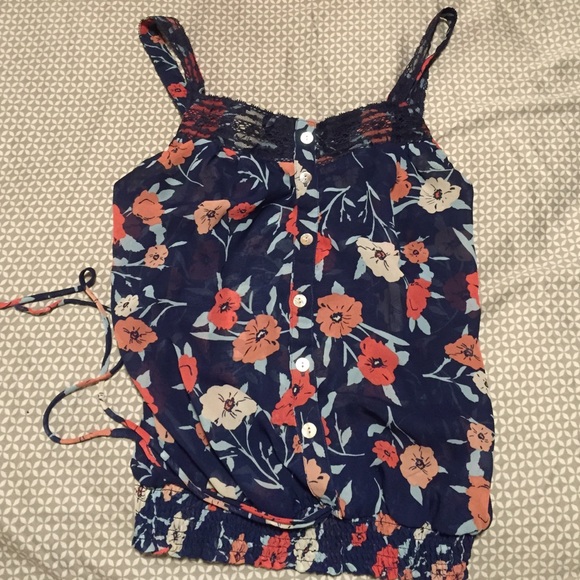 Loose fitting Blouse - Picture 1 of 3