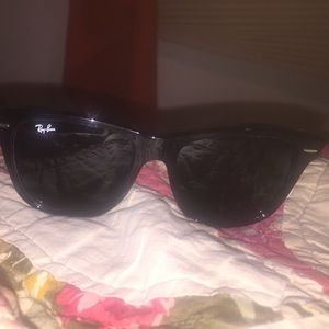 Ray ban sunglasses