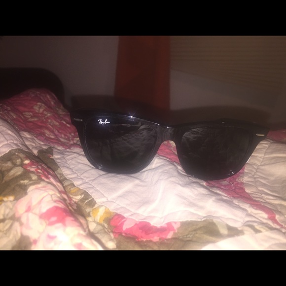 Ray bans