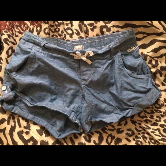 Nike shorts