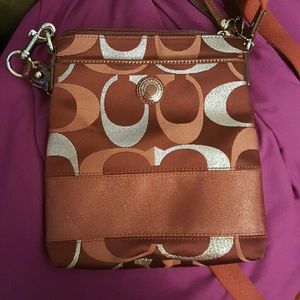 Coach Crossbody