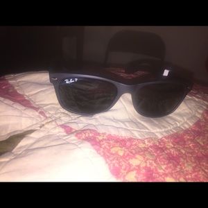 Ray ban sunglasses