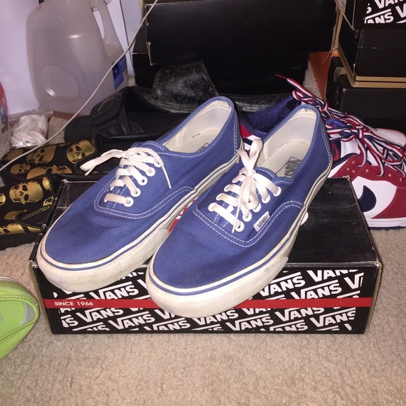 Vans