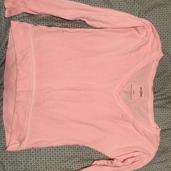 Abercrombie & Fitch - Picture 1 of 3