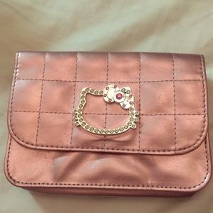 Hello Kitty Clutch