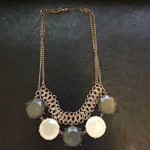 Gorgeous Charming Charlie Necklace-NWOT