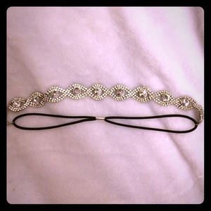 Sparkly Headband from BKE