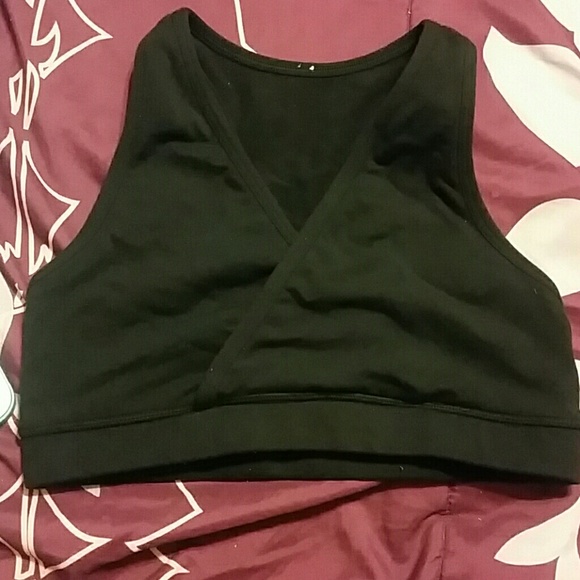 Lululemon Athletica Sports Bra