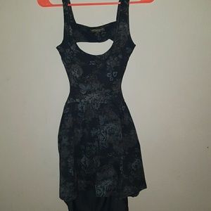American eagle dress