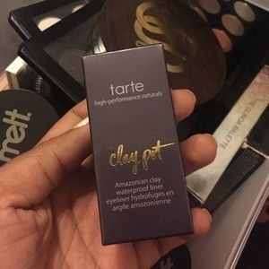 Tarte clay pot