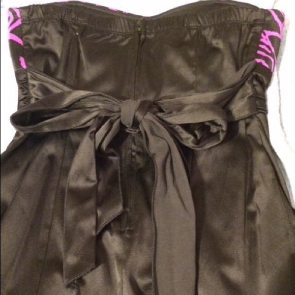 Party Dress - Picture 2 of 3