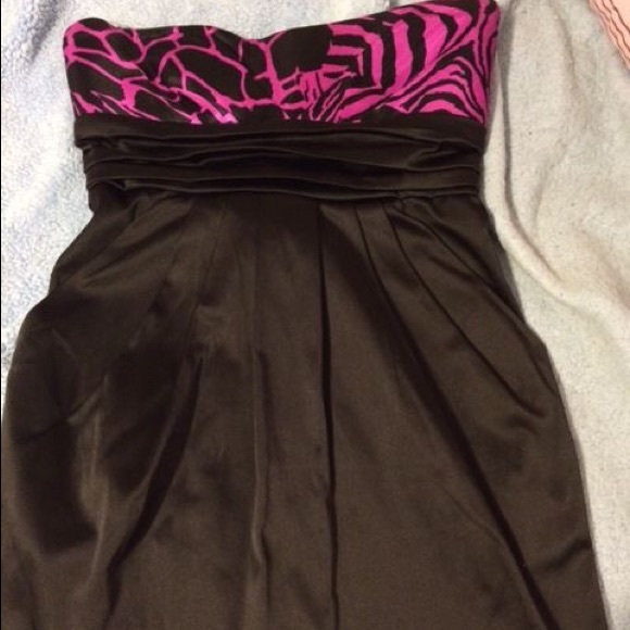 Party Dress - Picture 3 of 3