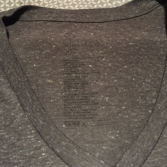 Pacsun Aztec Top - Picture 2 of 3