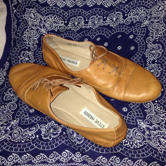 Steve Madden Shoes