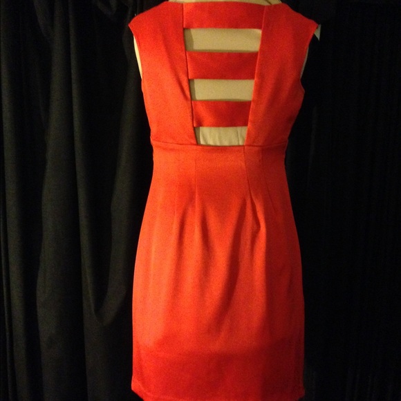 Donna Ricco dress - Picture 2 of 4