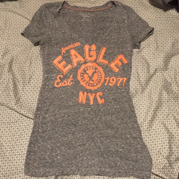 American Eagle Top