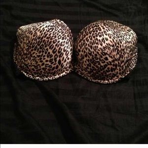 Victoria secrets bra