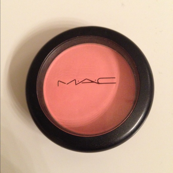 MAC Immortal Flower LE blush