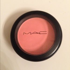 MAC Immortal Flower LE blush