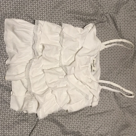 Abercrombie & Fitch Top - Picture 1 of 3