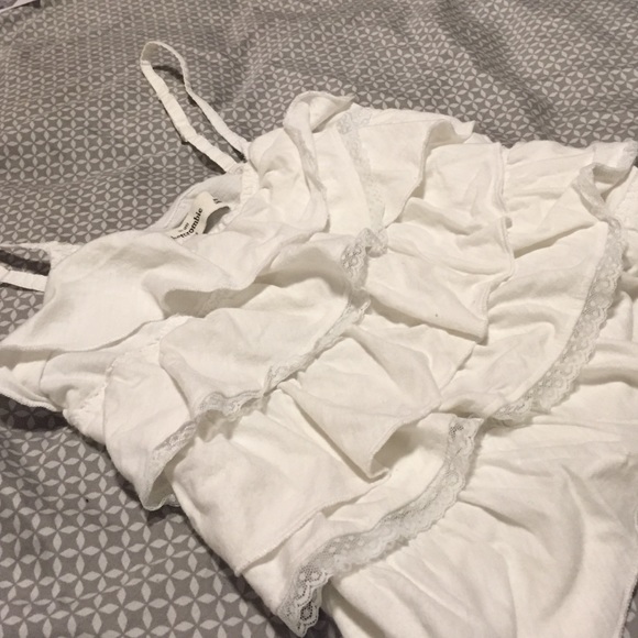 Abercrombie & Fitch Top - Picture 3 of 3