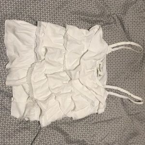 Abercrombie & Fitch Top