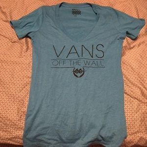 Vans Shirt