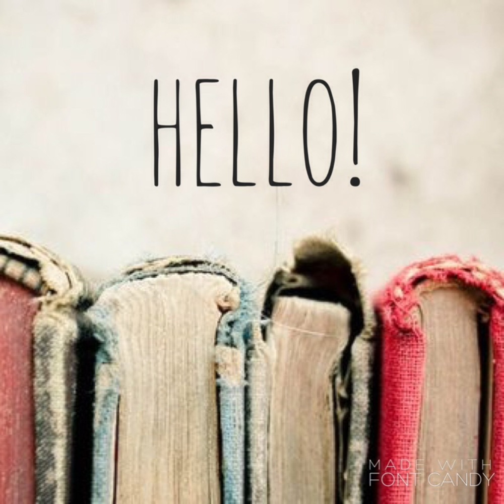 Welcome to my closet!! Enjoy shopping!