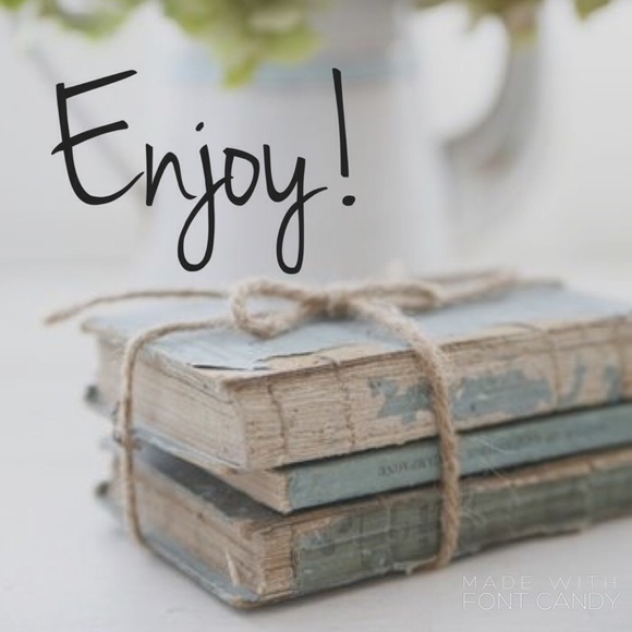 Welcome to my closet!! Enjoy shopping! - Picture 3 of 3