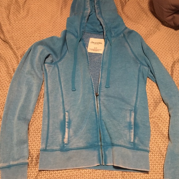 Aeropostale Sweater - Picture 1 of 2