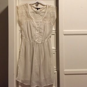 American Eagle Dress