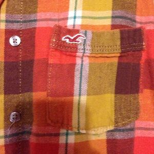 warm flannel