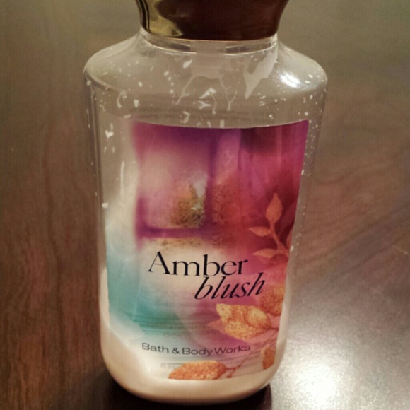 Body Lotion