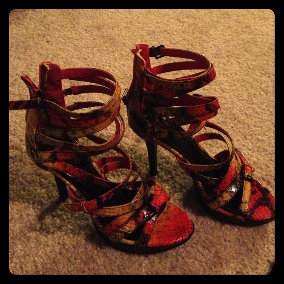 Sandals