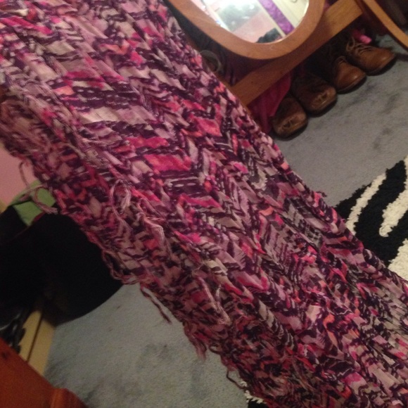 Infinity scarf - Picture 2 of 2