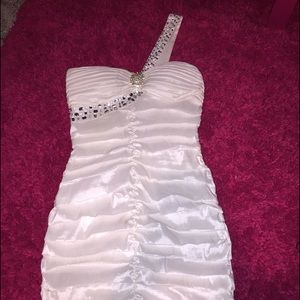 Dress/ homecoming dress