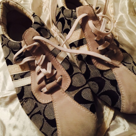 Sneakers ( look like real)
