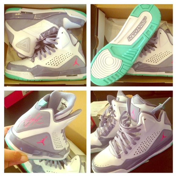 Jordan's