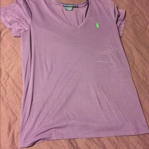5 Ralph Lauren TShirts