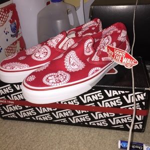 Vans