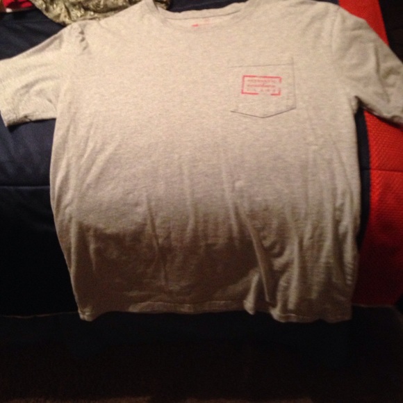 Southern marsh t shirt