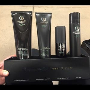 Absolute Luxury Awapuhi Wild Ginger