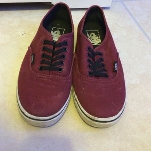 Vans