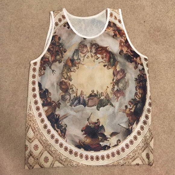 GODLY NY S/S 14' Jersey