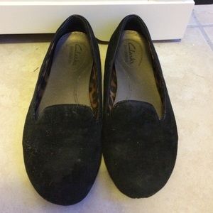 Clarks dress shoes