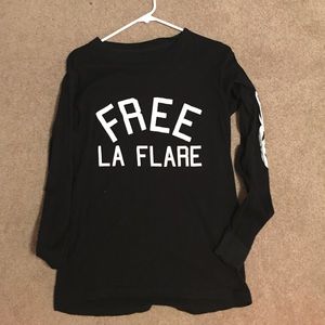 Free La Flare (Gucci Mane) longlseeve Free gucci